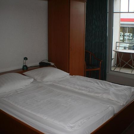 Bittscheidt'S Stadthotel Datteln Kültér fotó