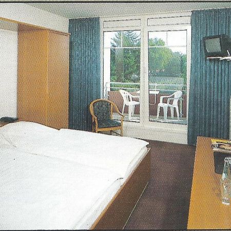 Bittscheidt'S Stadthotel Datteln Szoba fotó